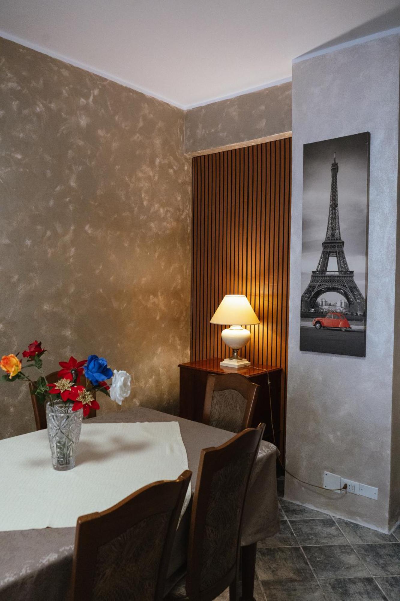 Hotel Magnolia アルベンガ エクステリア 写真